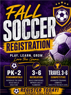 Rec Soccer