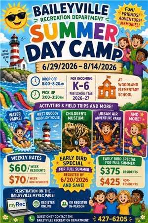 Day Camp